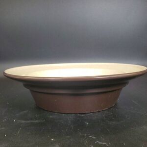 Vintage Mikasa White Sands Bob Van Allen 8.25" Pasta/Salad Bowls Japan (4)